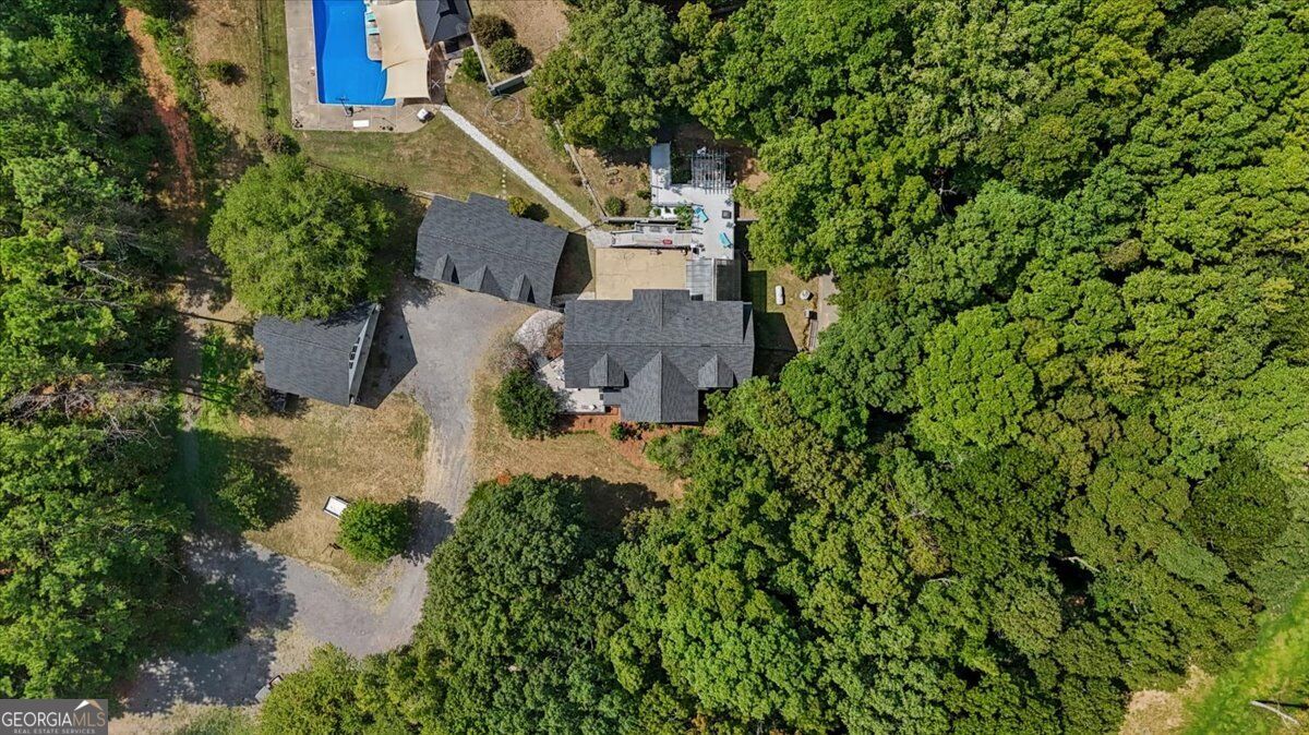 42 Lumpkin Road Cedartown, GA 30125 - Photo 62 of 67 Gallery Image 62