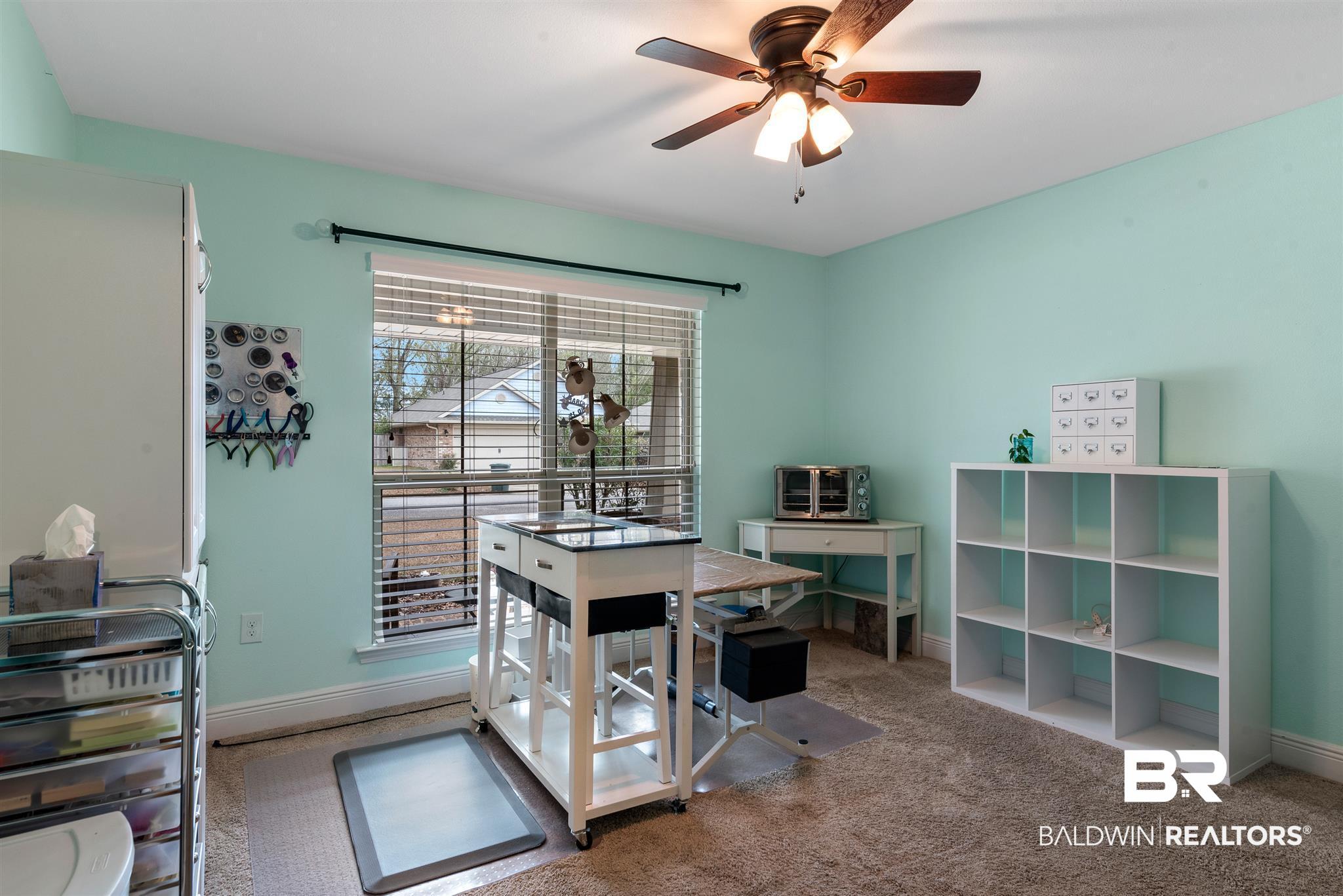 1701 Firefly Lane Foley, AL 36535 - Photo 29 of 37 Bedroom 2