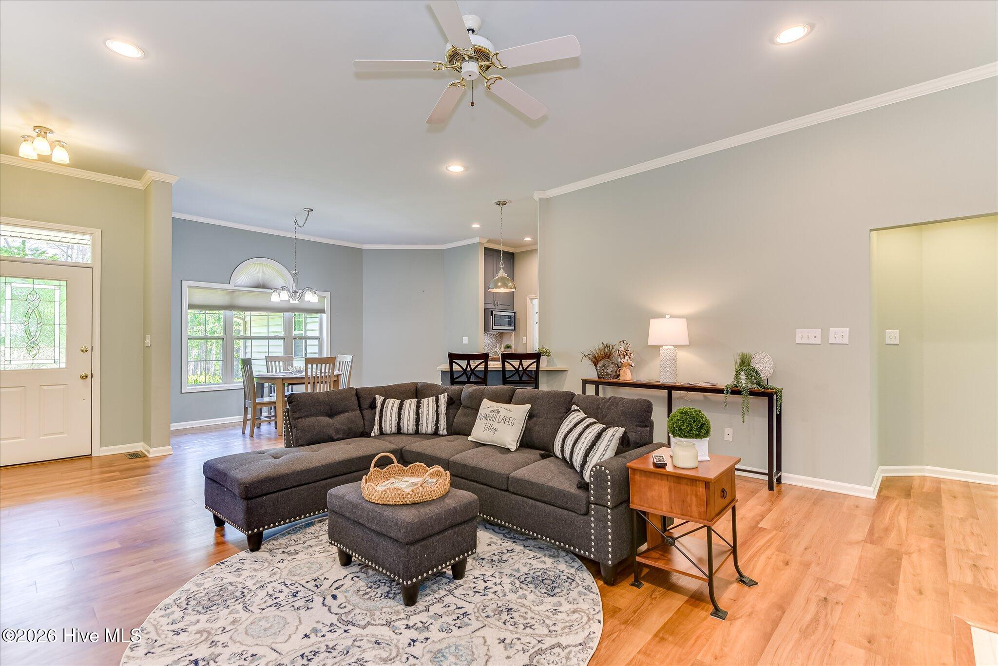 406 Charles Place McCormick, SC 29835 - Photo 11 of 52 20-114