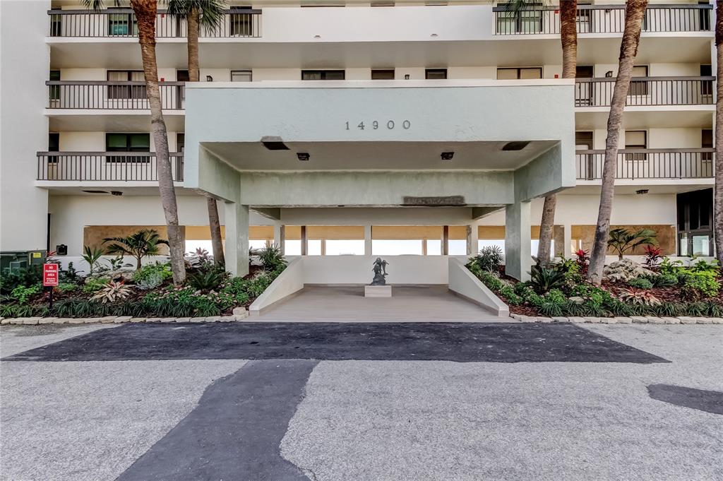 14900 Gulf Boulevard, Unit 206 Madeira Beach, FL 33708 - Photo 1 of 1