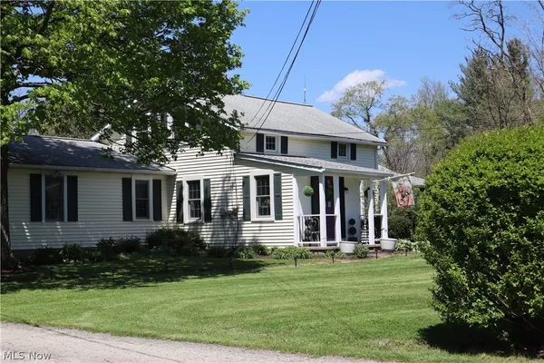 $1,300,000 | 10286 Wilson Mills Road, Chardon, OH 44024