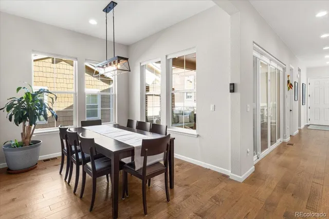 $915,000 | 1045 Brocade Drive, Highlands Ranch, CO 80126