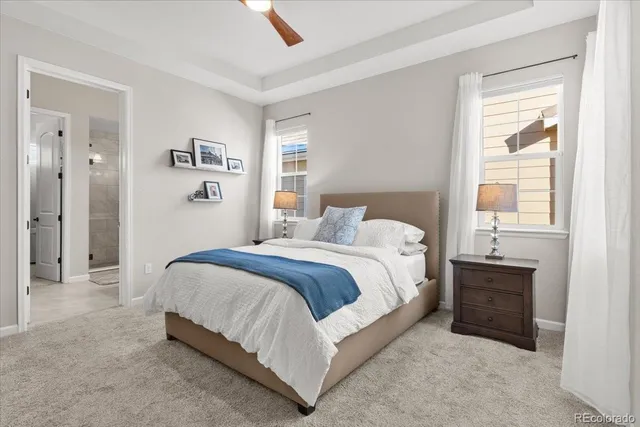 $915,000 | 1045 Brocade Drive, Highlands Ranch, CO 80126