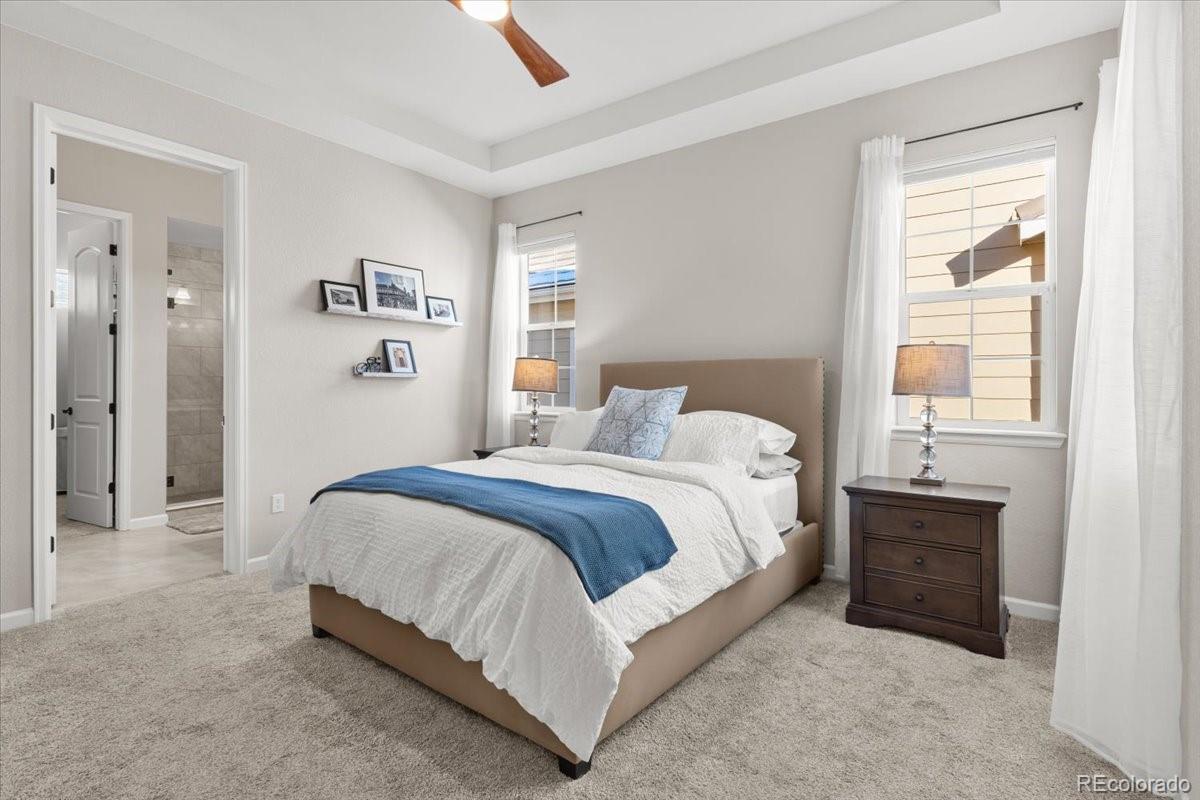 1045 Brocade Drive Highlands Ranch, CO 80126 - Photo 12 of 41