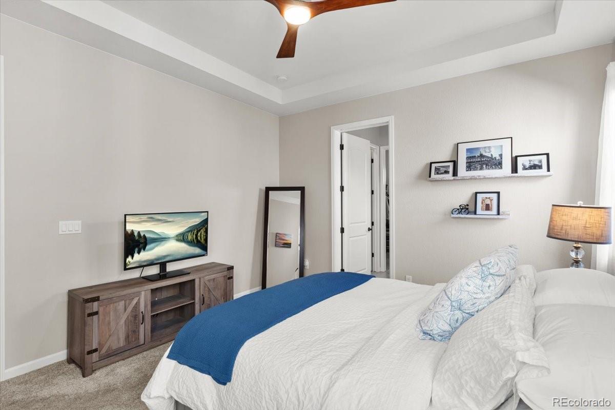 1045 Brocade Drive Highlands Ranch, CO 80126 - Photo 13 of 41