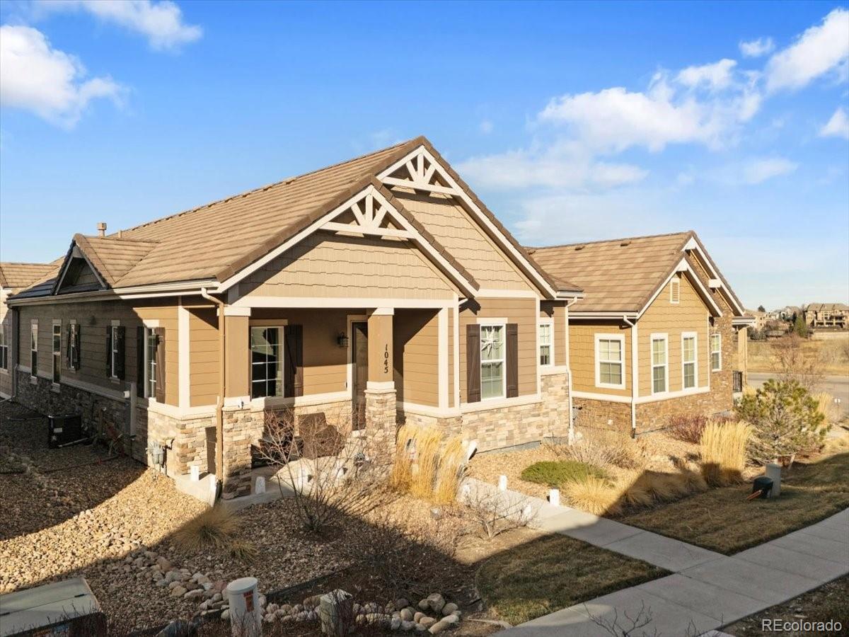 1045 Brocade Drive Highlands Ranch, CO 80126 - Photo 13 of 50