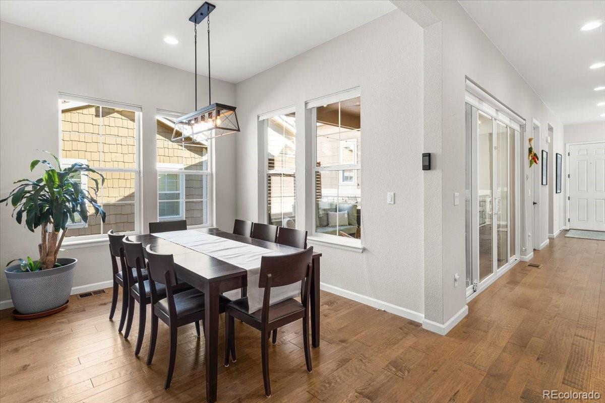 1045 Brocade Drive Highlands Ranch, CO 80126 - Photo 16 of 50