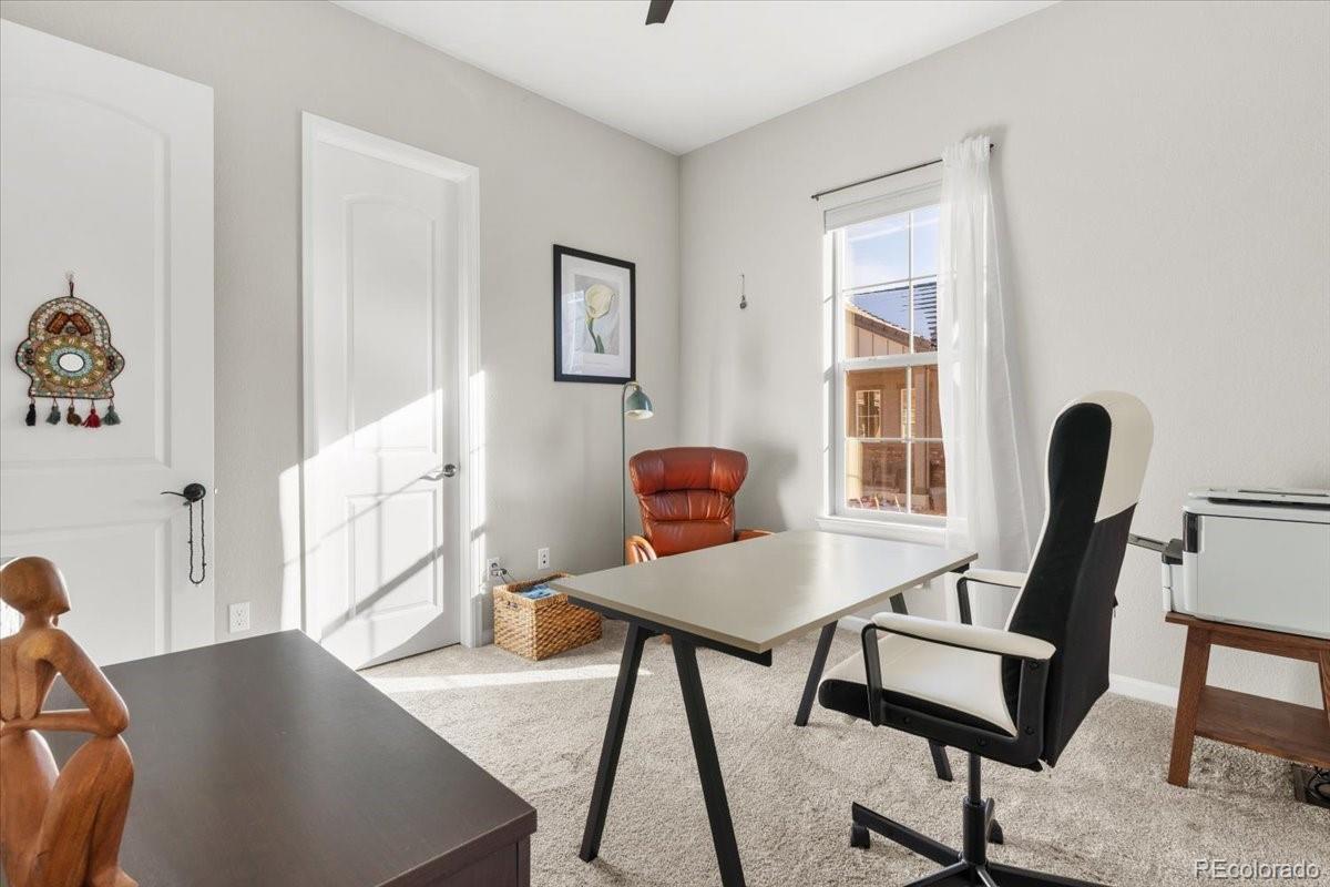 1045 Brocade Drive Highlands Ranch, CO 80126 - Photo 16 of 41