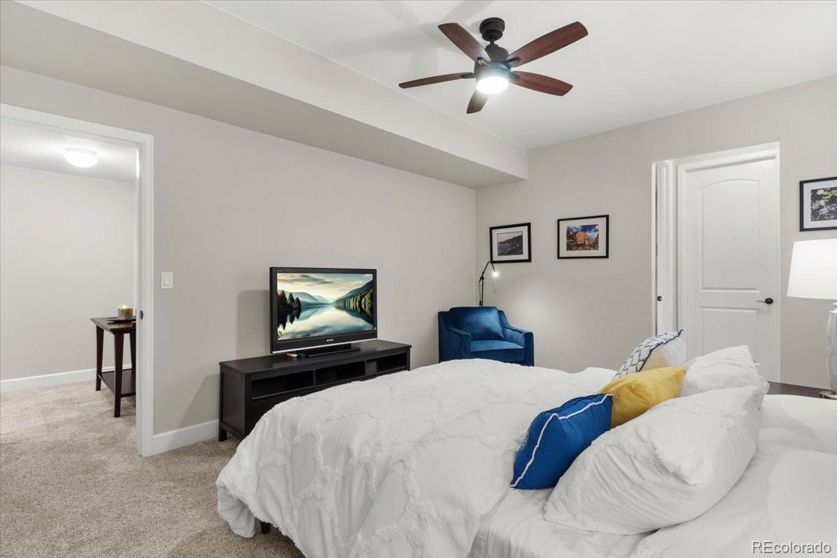 1045 Brocade Drive Highlands Ranch, CO 80126 - Photo 25 of 41