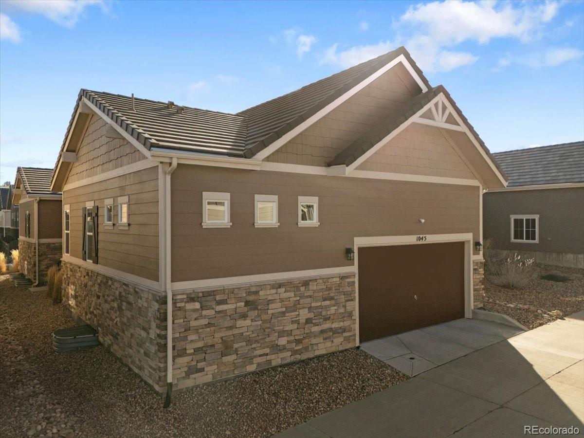 1045 Brocade Drive Highlands Ranch, CO 80126 - Photo 29 of 41