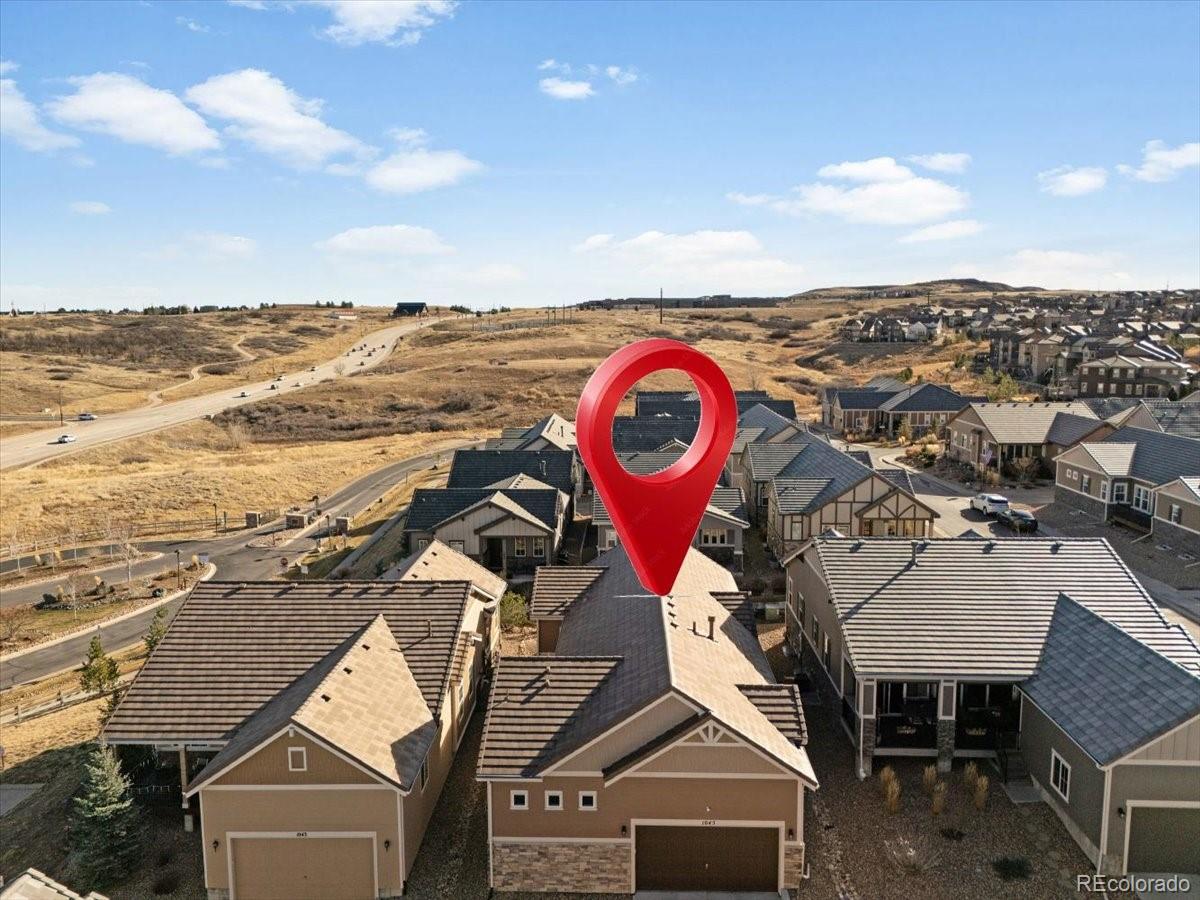 1045 Brocade Drive Highlands Ranch, CO 80126 - Photo 30 of 41