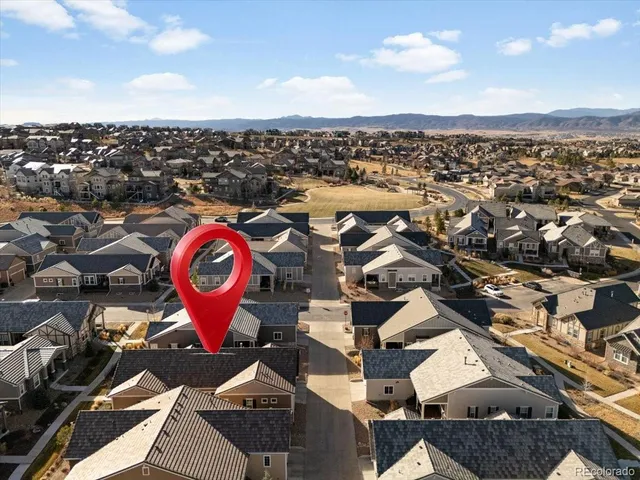 $915,000 | 1045 Brocade Drive, Highlands Ranch, CO 80126