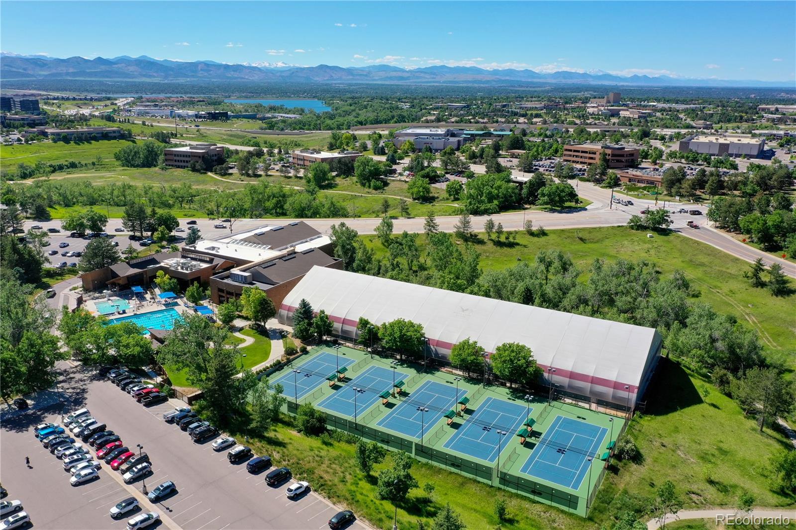 1045 Brocade Drive Highlands Ranch, CO 80126 - Photo 32 of 41