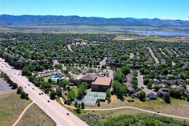 $915,000 | 1045 Brocade Drive, Highlands Ranch, CO 80126