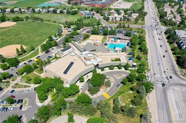 $915,000 | 1045 Brocade Drive, Highlands Ranch, CO 80126