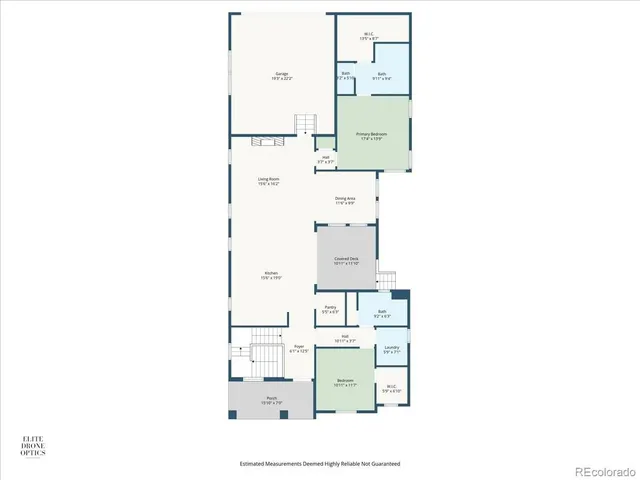 $915,000 | 1045 Brocade Drive, Highlands Ranch, CO 80126