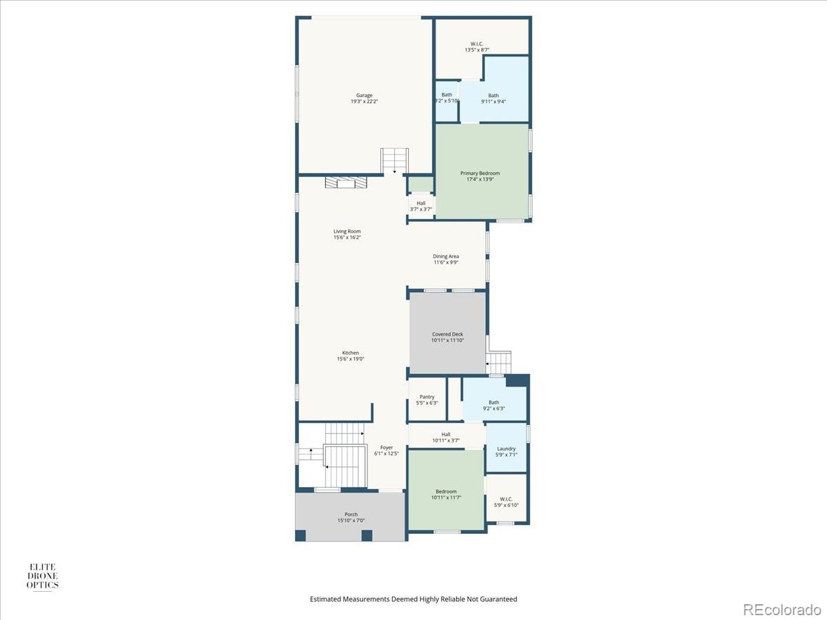 1045 Brocade Drive Highlands Ranch, CO 80126 - Photo 36 of 41