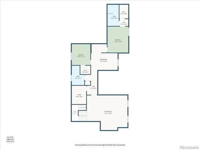 $915,000 | 1045 Brocade Drive, Highlands Ranch, CO 80126
