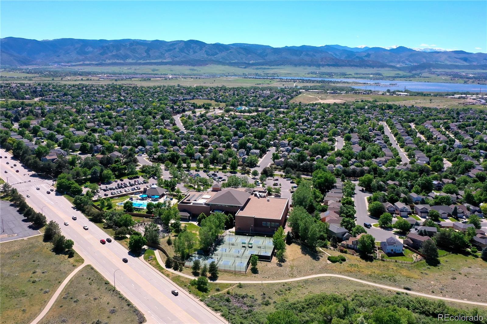 1045 Brocade Drive Highlands Ranch, CO 80126 - Photo 38 of 50