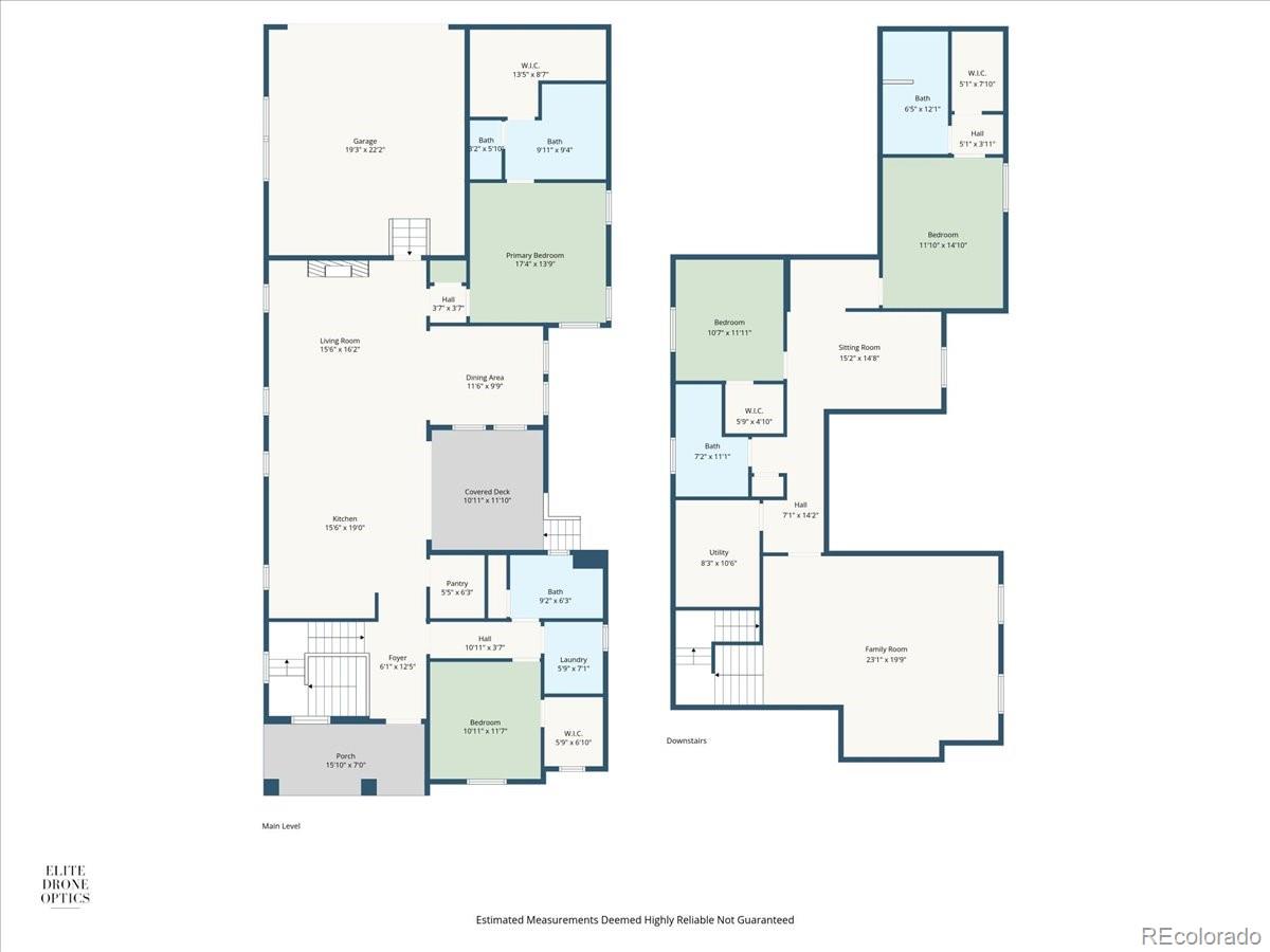 1045 Brocade Drive Highlands Ranch, CO 80126 - Photo 38 of 41