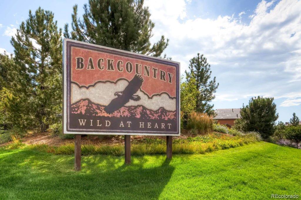 1045 Brocade Drive Highlands Ranch, CO 80126 - Photo 39 of 41