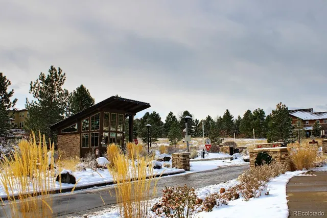 $915,000 | 1045 Brocade Drive, Highlands Ranch, CO 80126