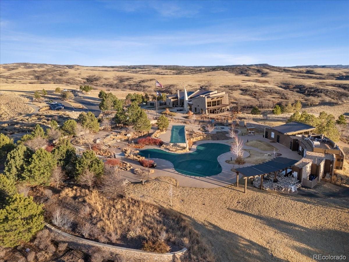 1045 Brocade Drive Highlands Ranch, CO 80126 - Photo 45 of 50