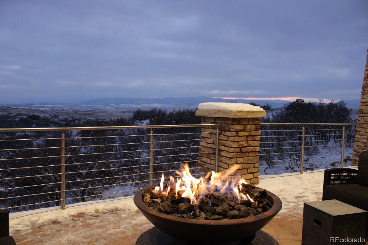 1045 Brocade Drive Highlands Ranch, CO 80126 - Photo 46 of 50