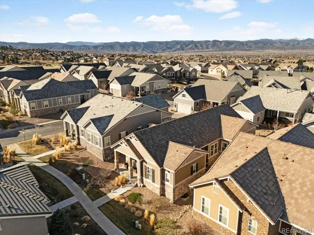 $915,000 | 1045 Brocade Drive, Highlands Ranch, CO 80126