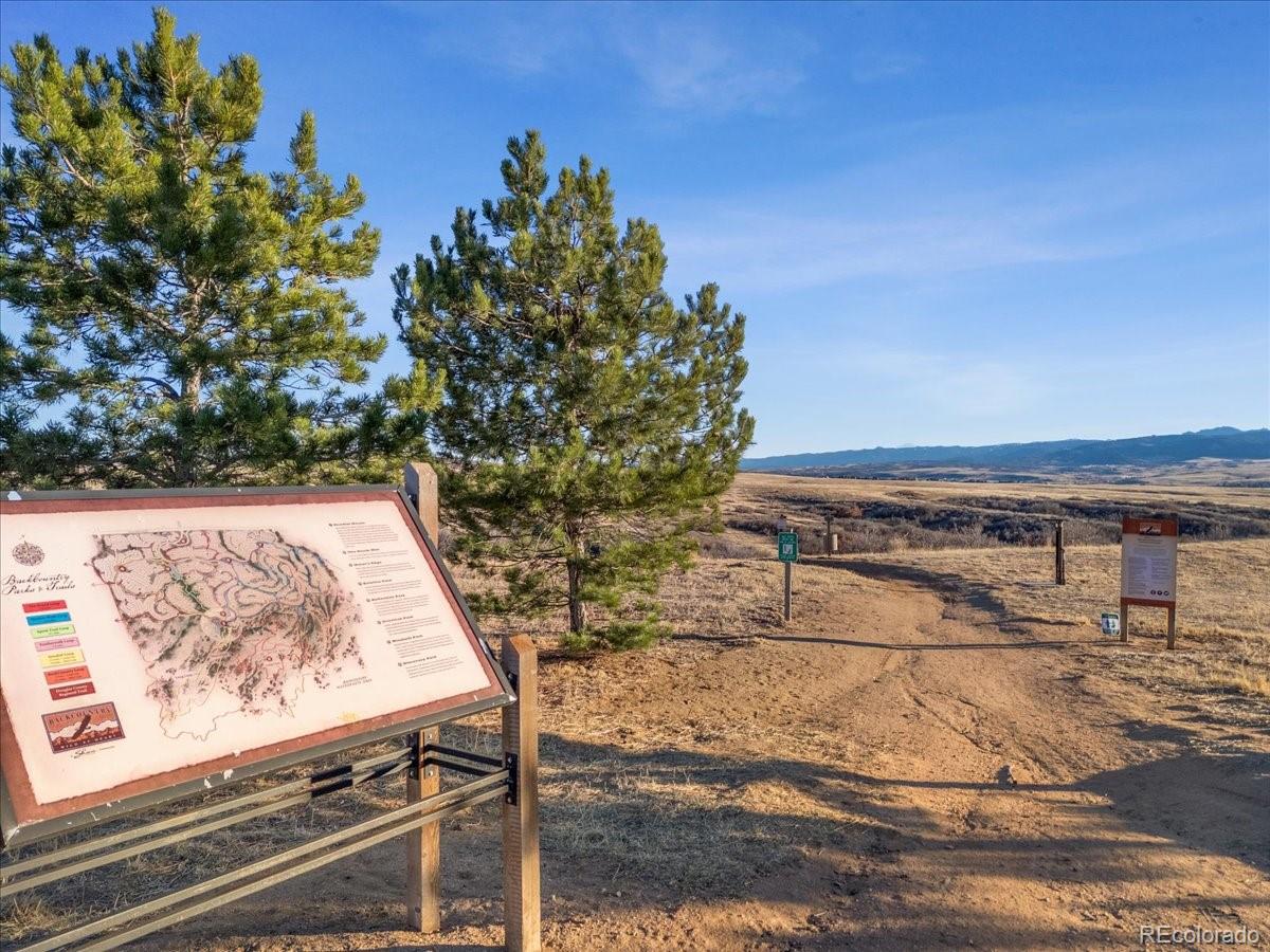 1045 Brocade Drive Highlands Ranch, CO 80126 - Photo 5 of 50