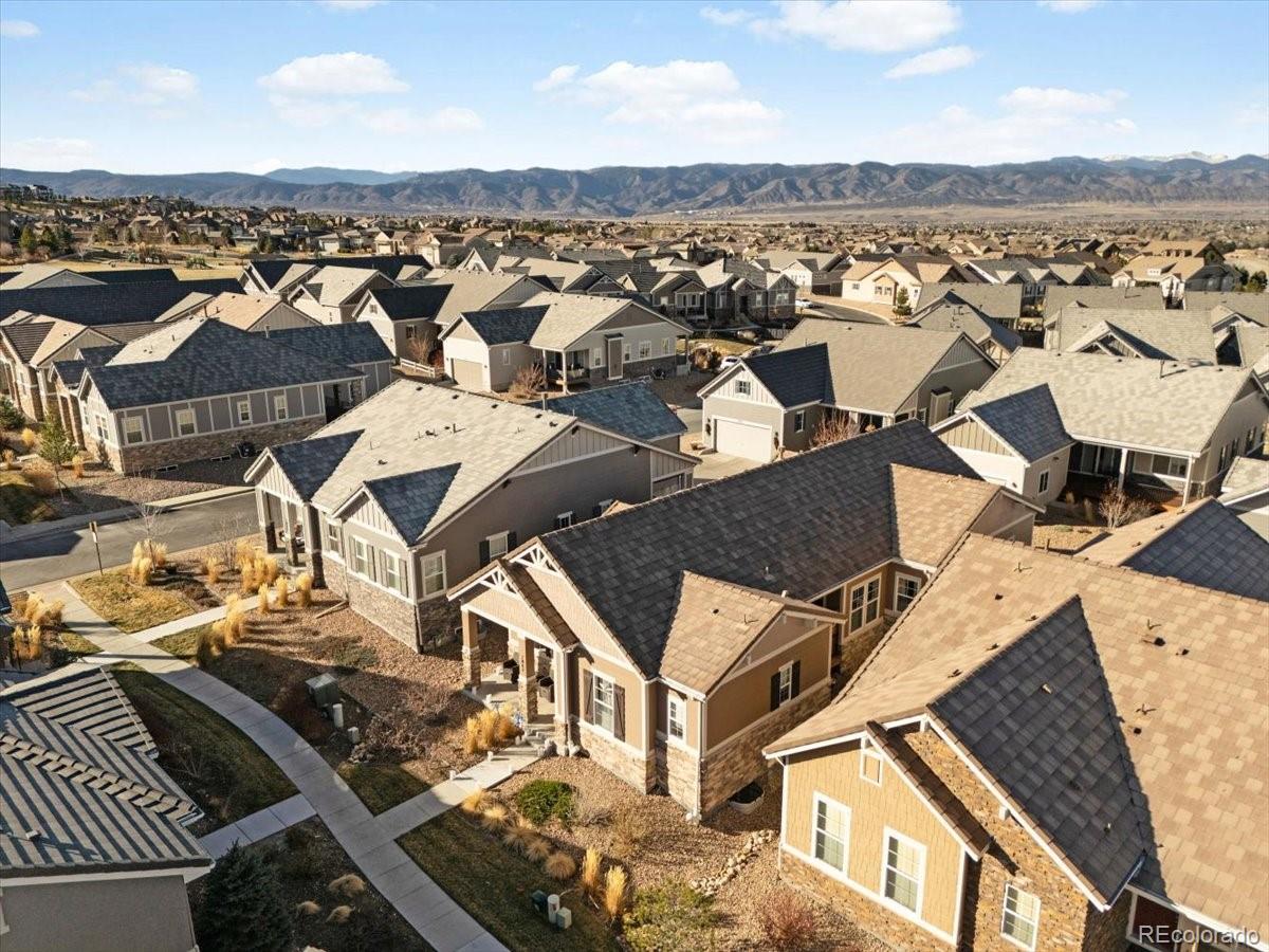 1045 Brocade Drive Highlands Ranch, CO 80126 - Photo 6 of 41