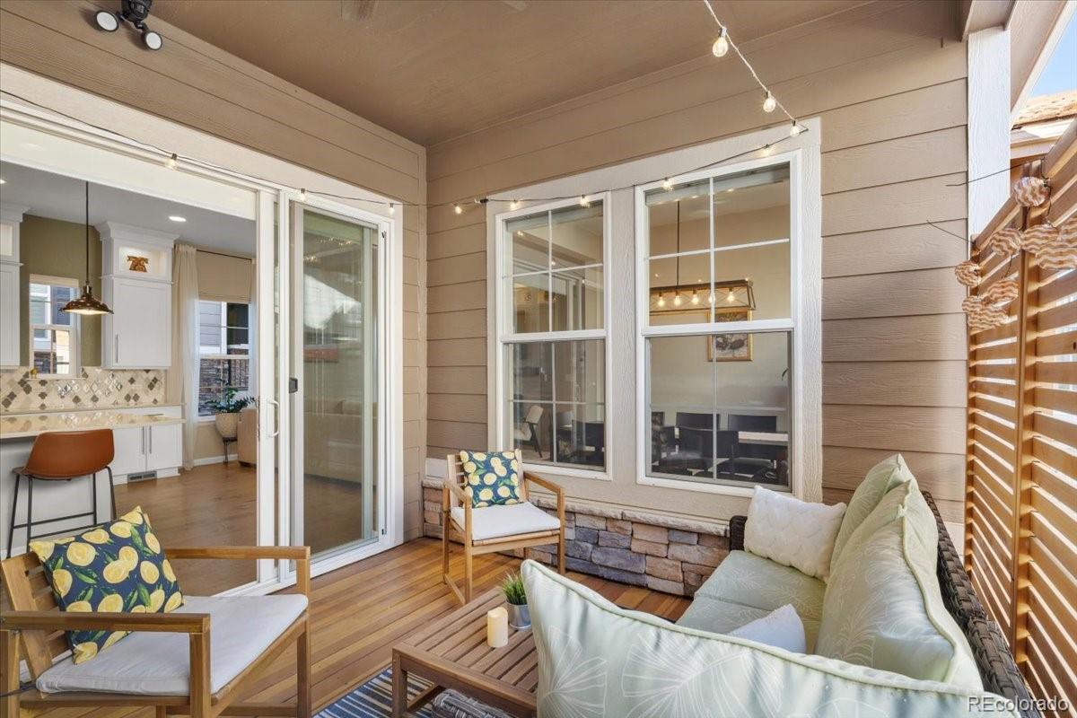 1045 Brocade Drive Highlands Ranch, CO 80126 - Photo 7 of 41