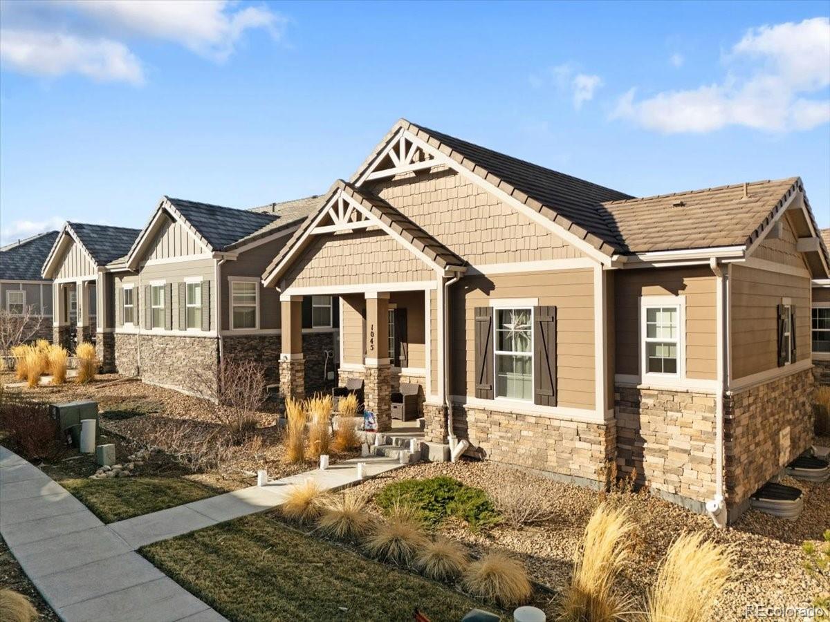 1045 Brocade Drive Highlands Ranch, CO 80126 - Photo 9 of 41