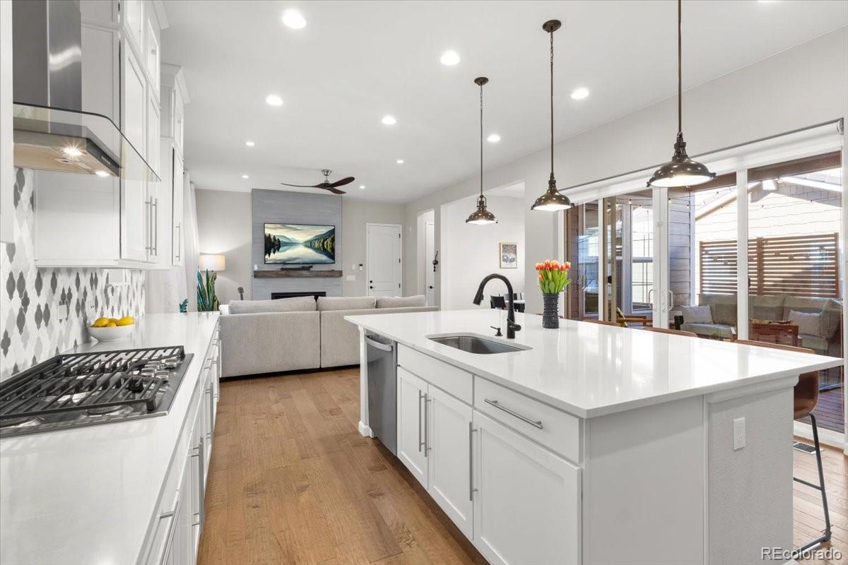 1045 Brocade Drive Highlands Ranch, CO 80126 - Photo 10 of 41