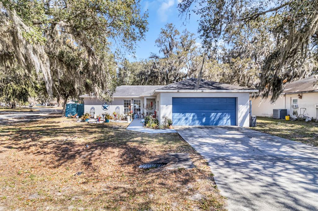 5314 Mt Olive Road Polk City, FL 33868 - Photo 1 of 29