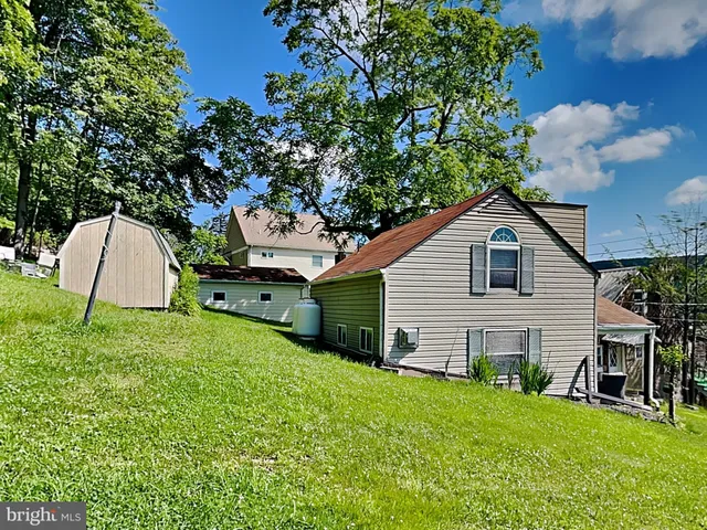 $239,000 | 41 Fox Den, Oakland, MD 21550