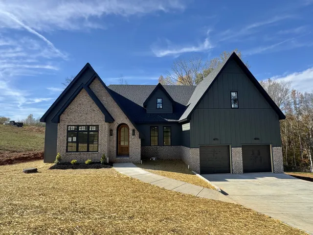 $510,000 | 1354 Rooster Rdg Road, Joelton, TN 37080