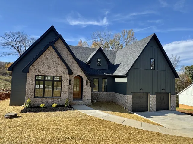 $510,000 | 1354 Rooster Rdg Road, Joelton, TN 37080