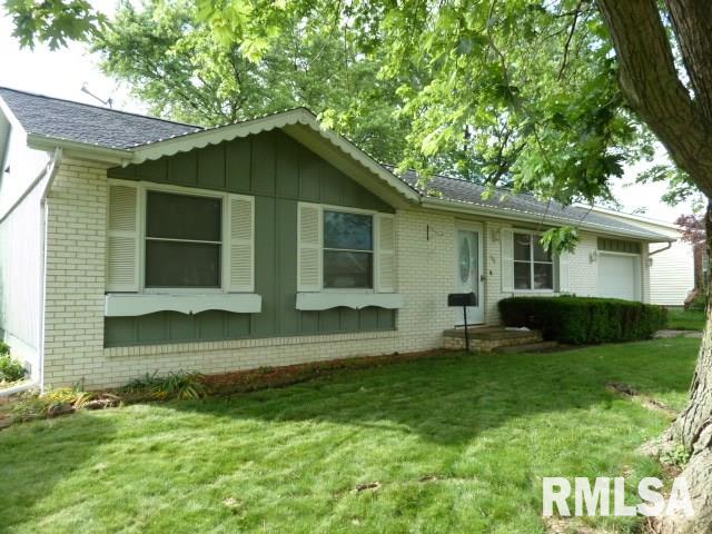 405 Pontiac Road Marquette Heights, IL 61554 - Photo 1 of 24 Gallery Image 1