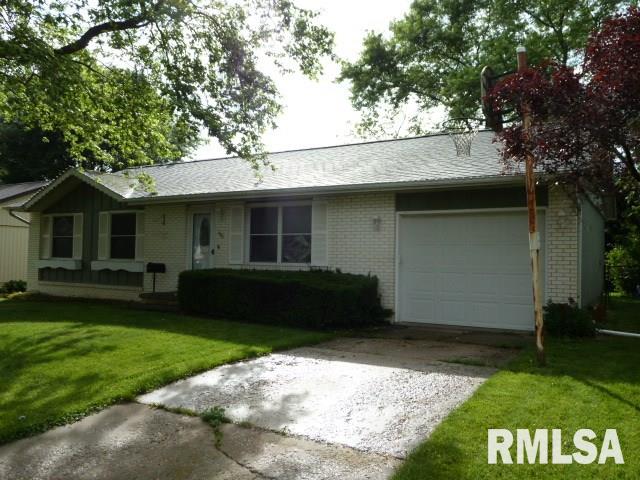 405 Pontiac Road Marquette Heights, IL 61554 - Photo 2 of 24 Gallery Image 2
