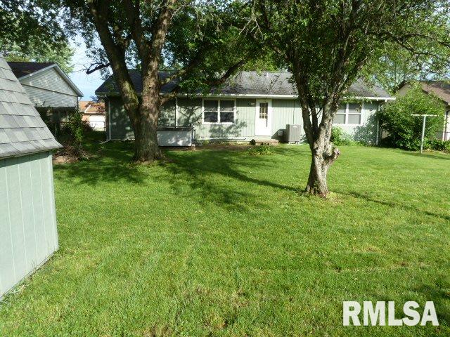 405 Pontiac Road Marquette Heights, IL 61554 - Photo 22 of 24 Gallery Image 22