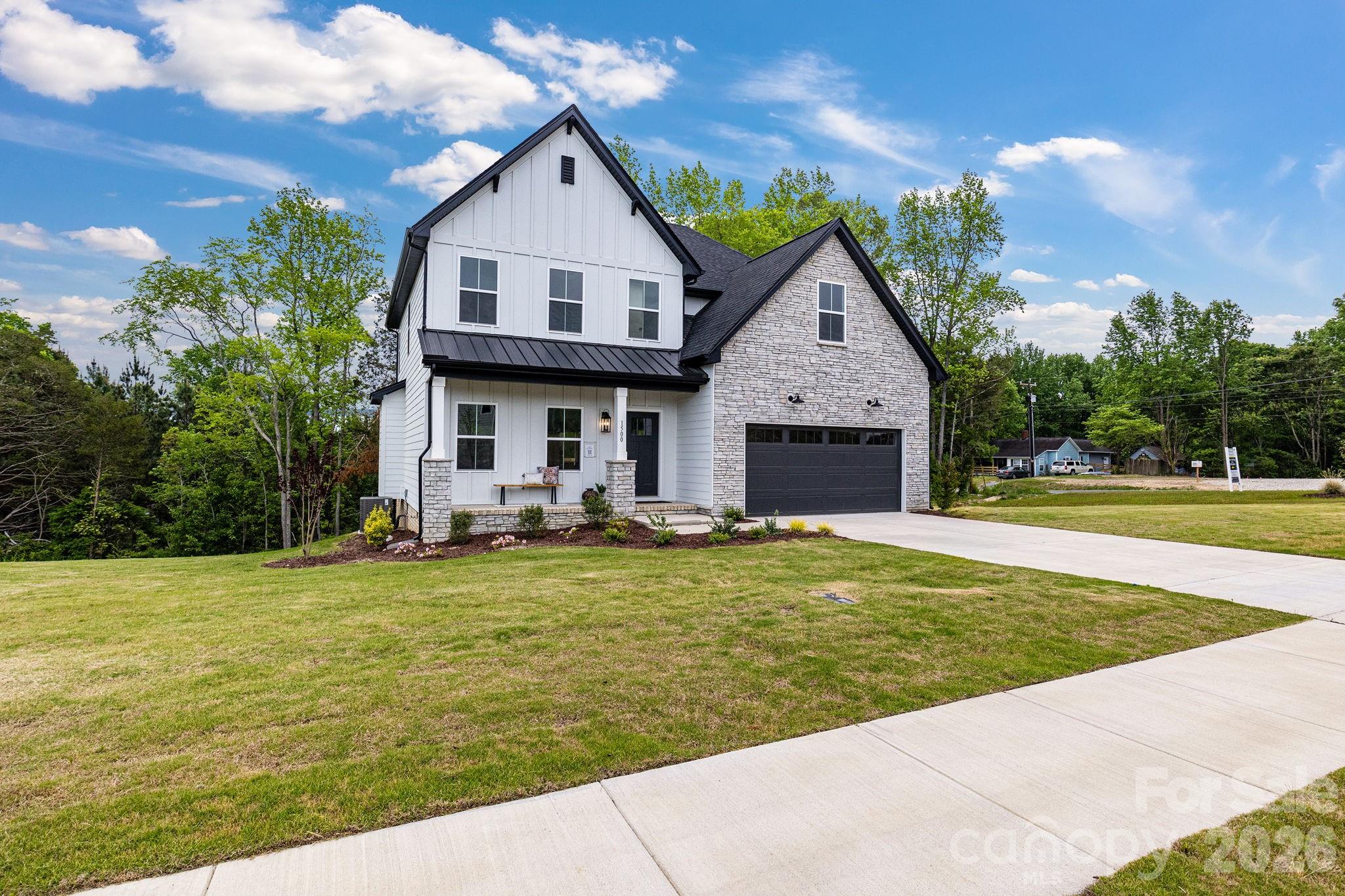 3000 Swallowtail Lane, Unit 40 Kannapolis, NC 28083 - Photo 5 of 31