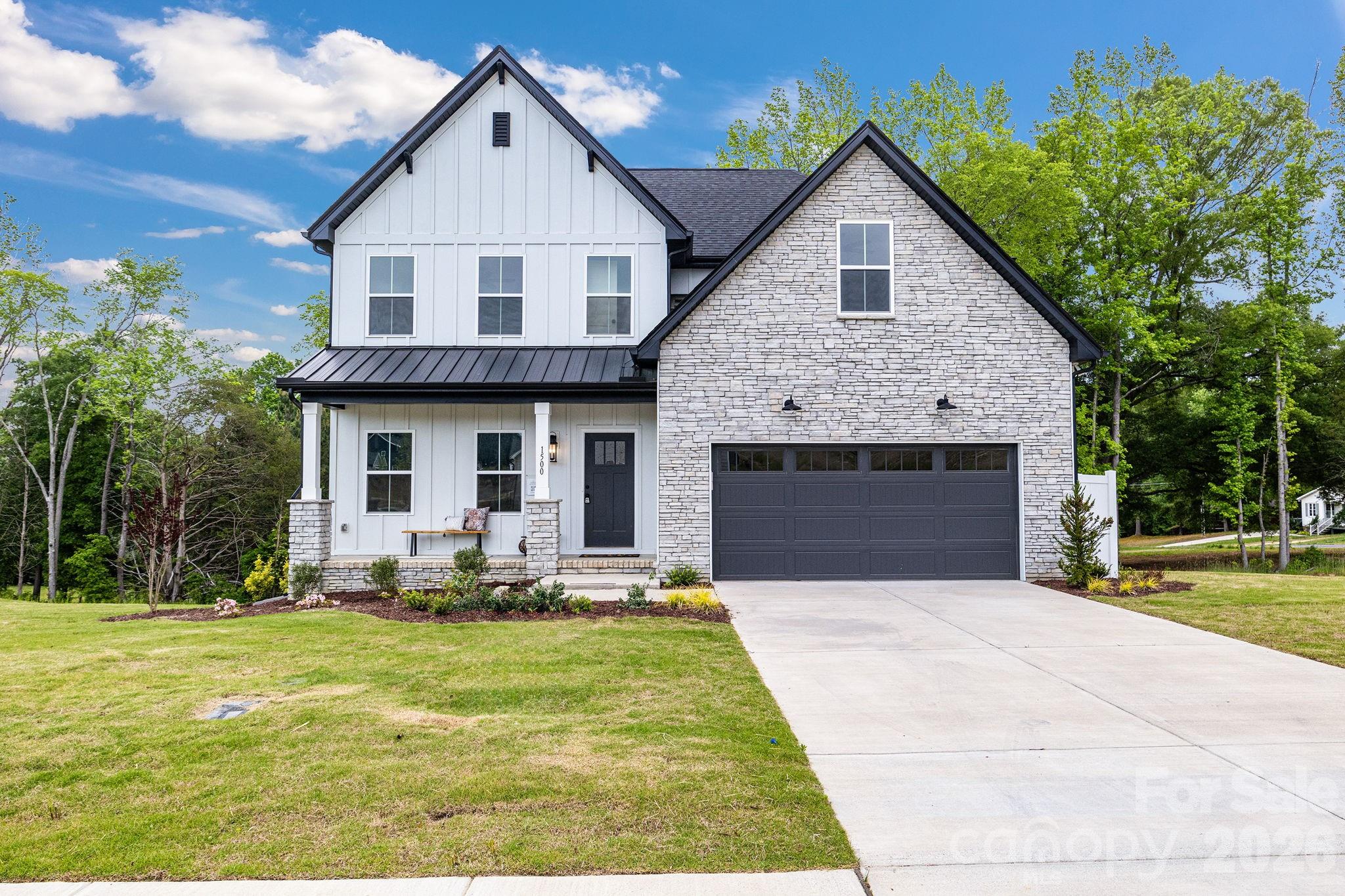 3000 Swallowtail Lane, Unit 40 Kannapolis, NC 28083 - Photo 6 of 31