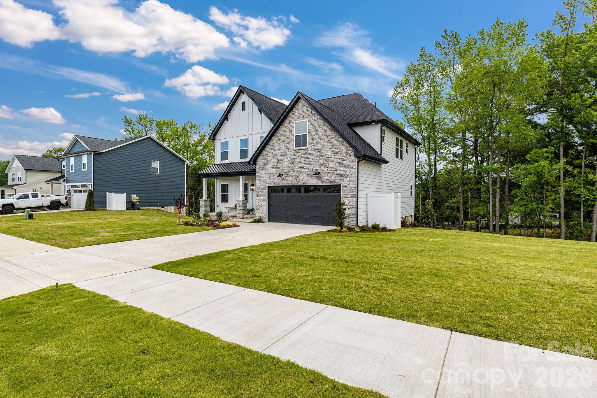 3000 Swallowtail Lane, Unit 40 Kannapolis, NC 28083 - Photo 7 of 31