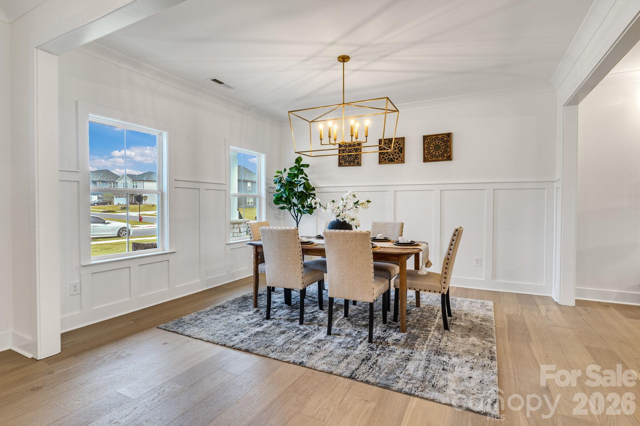 3000 Swallowtail Lane, Unit 40 Kannapolis, NC 28083 - Photo 8 of 31