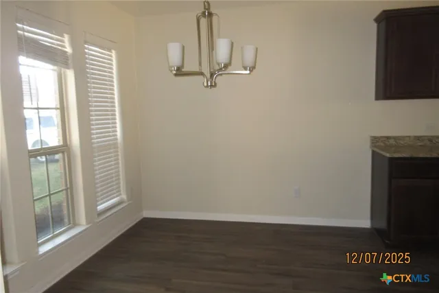 $210,400 | 6407 Hercules Avenue, Killeen, TX 76542