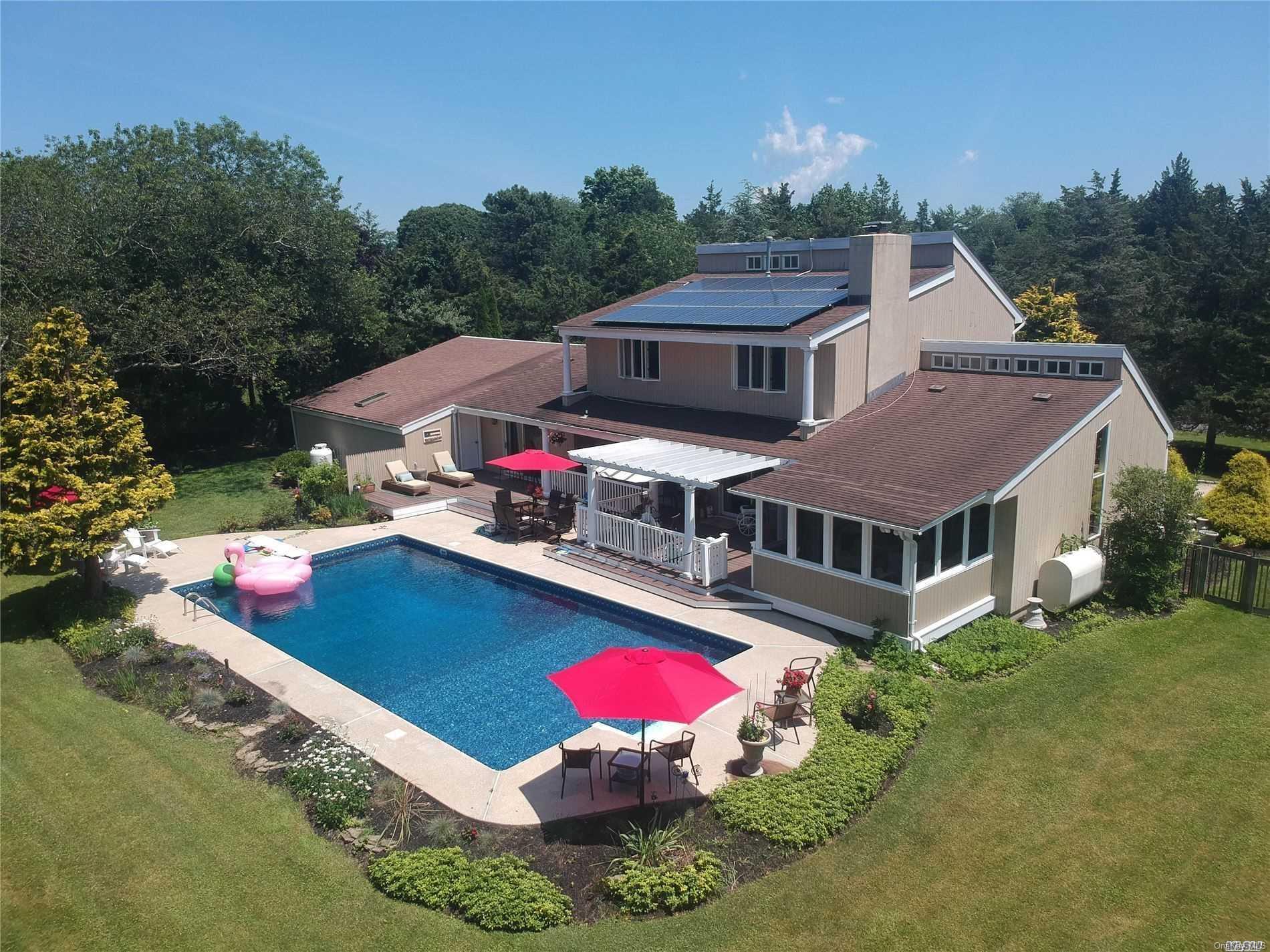 17 Tuthill Lane Remsenburg, NY 11960 - Photo 1 of 1