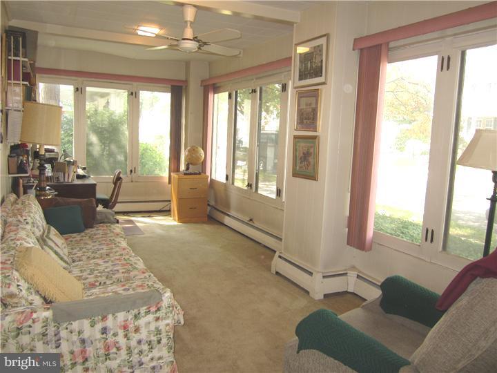431 Sagamore Road Havertown, PA 19083 - Photo 3 of 25 Enclosed Porch