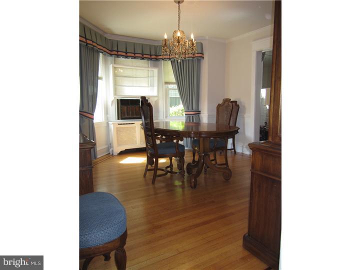 431 Sagamore Road Havertown, PA 19083 - Photo 9 of 25 Dining Room