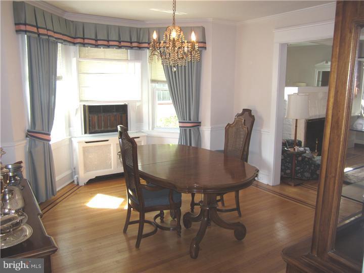 431 Sagamore Road Havertown, PA 19083 - Photo 10 of 25 Dining Room